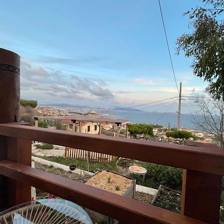Magnifique Vue Sur La Mer ... مارسيليا المظهر الخارجي الصورة
