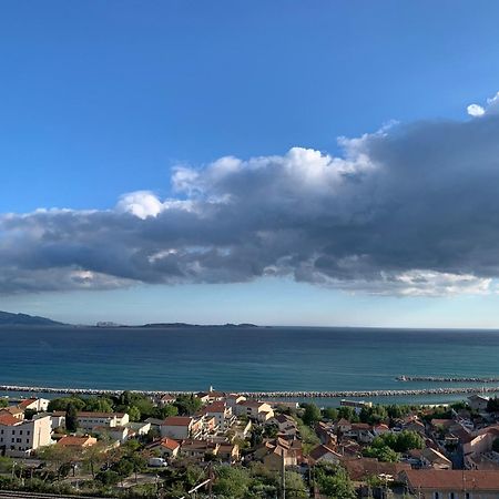 Magnifique Vue Sur La Mer ... مارسيليا المظهر الخارجي الصورة