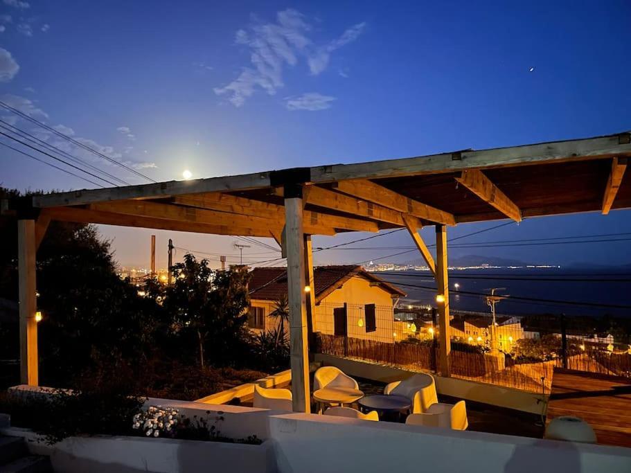 Magnifique Vue Sur La Mer ... مارسيليا المظهر الخارجي الصورة