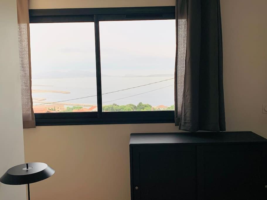 Magnifique Vue Sur La Mer ... مارسيليا المظهر الخارجي الصورة