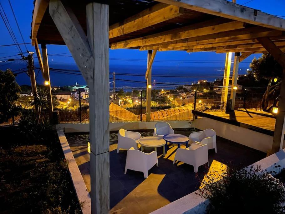 Magnifique Vue Sur La Mer ... مارسيليا المظهر الخارجي الصورة
