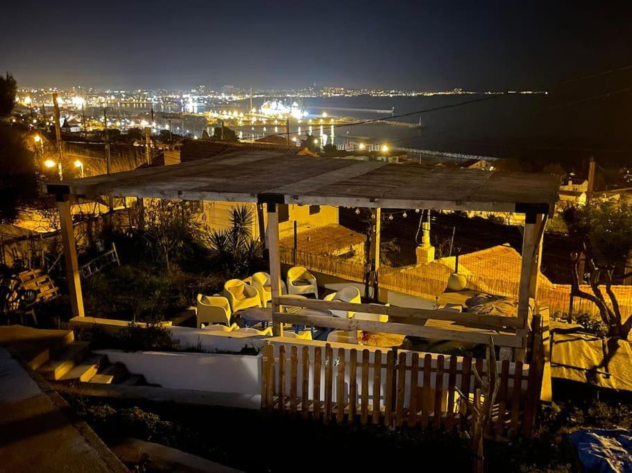 Magnifique Vue Sur La Mer ... مارسيليا المظهر الخارجي الصورة