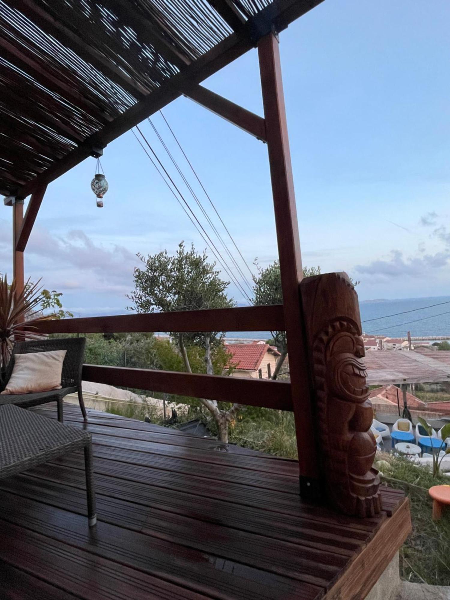 Magnifique Vue Sur La Mer ... مارسيليا المظهر الخارجي الصورة