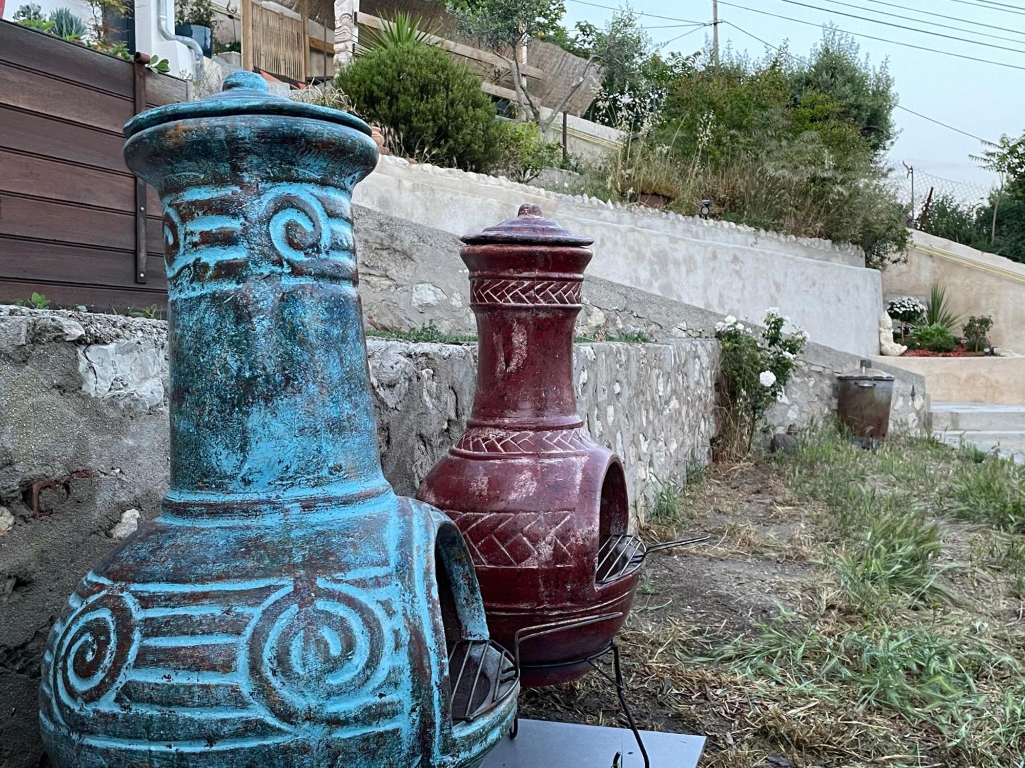 Magnifique Vue Sur La Mer ... مارسيليا المظهر الخارجي الصورة