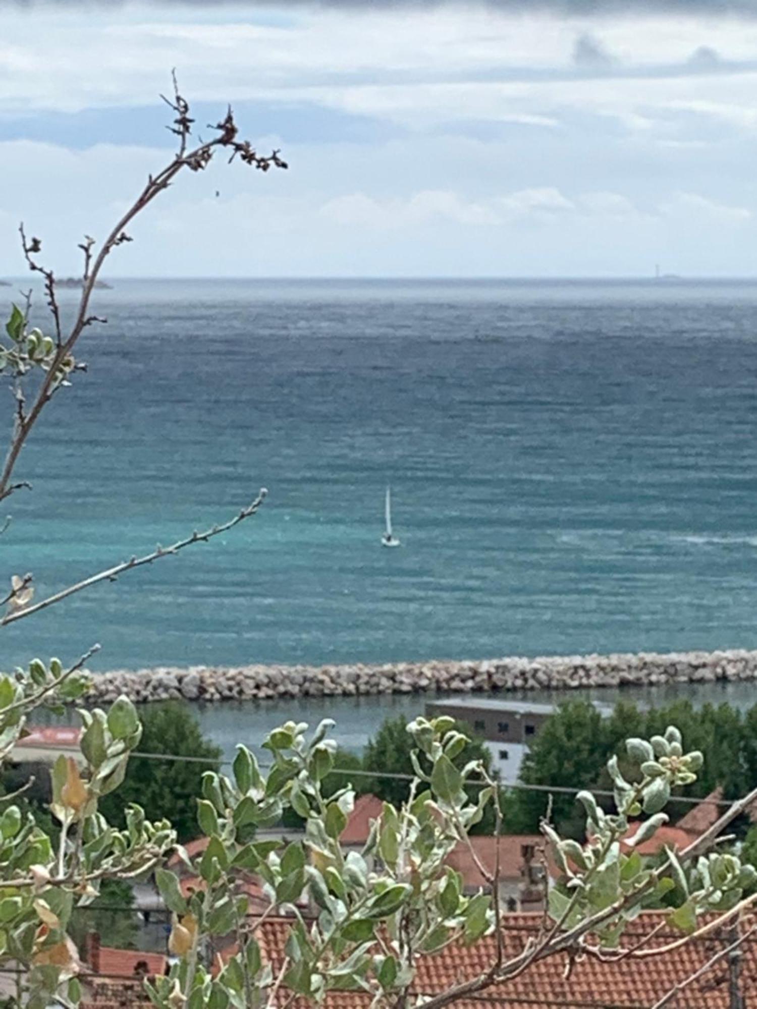 Magnifique Vue Sur La Mer ... مارسيليا المظهر الخارجي الصورة